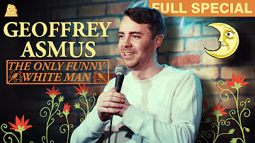 Geoffrey Asmus live performance